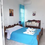 Apartman Dora Párosz