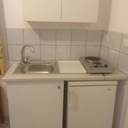 Appartement Paros *