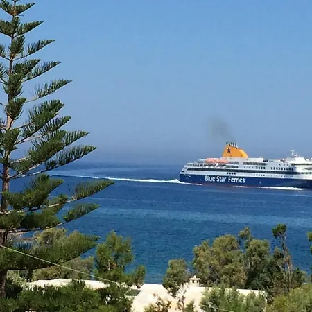 Paros Páros