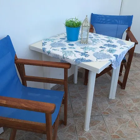 Paros * Páros