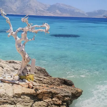 Paros *