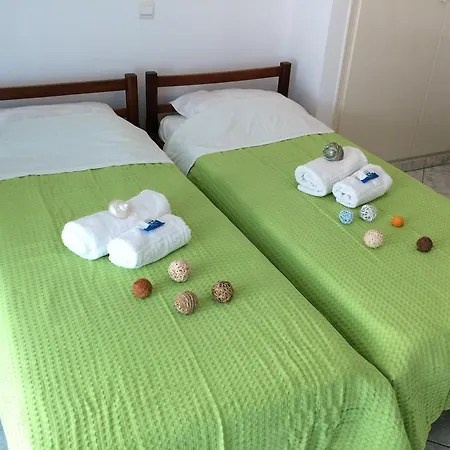 Paros Appartement *
