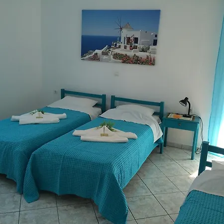 Paros * Páros
