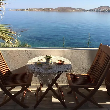 Appartement Paros Páros