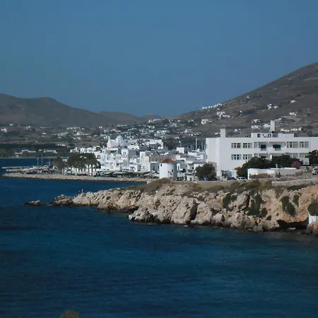 Paros Páros
