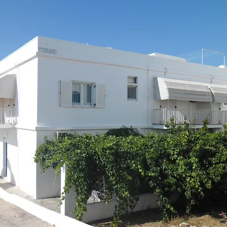 Paros Páros
