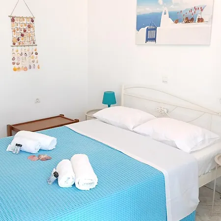 Paros Appartement *