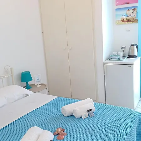 Appartement Paros