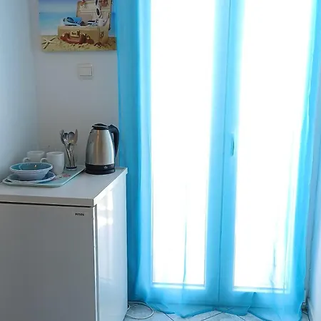 Paros Appartement