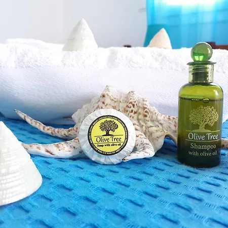 Paros 아파트 Páros