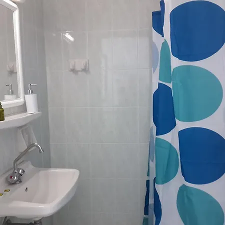 Paros Appartement