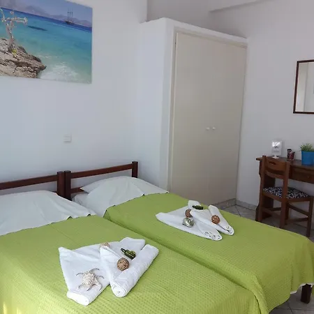 Appartement Paros