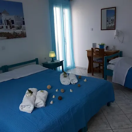 Paros * Páros