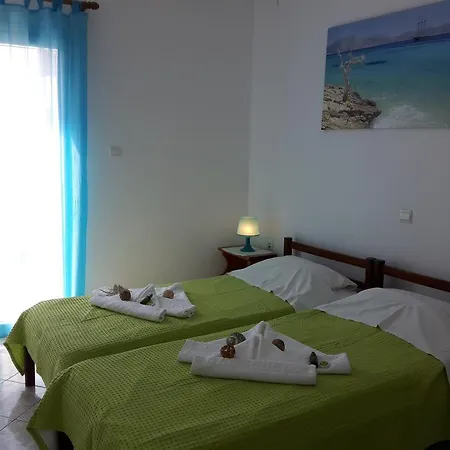 Paros 아파트 Páros