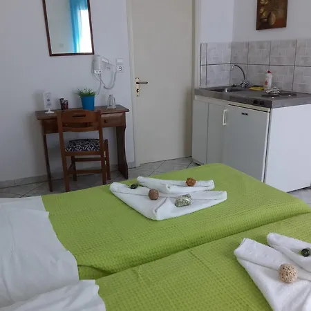 Paros Appartement
