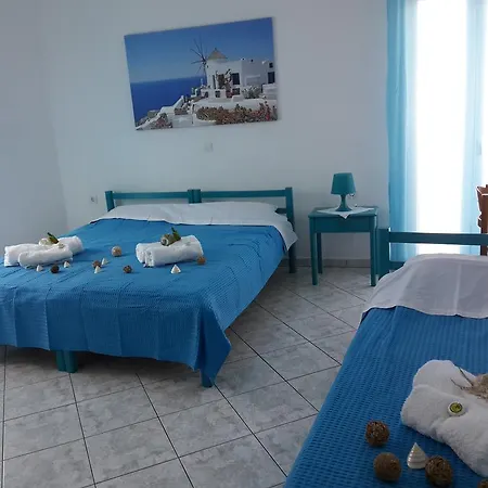 Paros * Páros