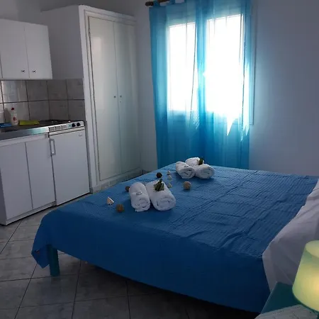 Appartement Paros