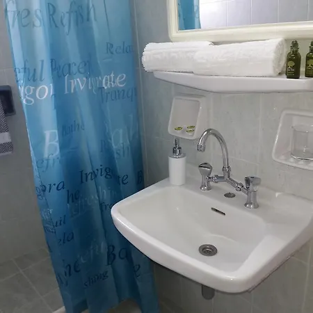 Paros 아파트 Páros