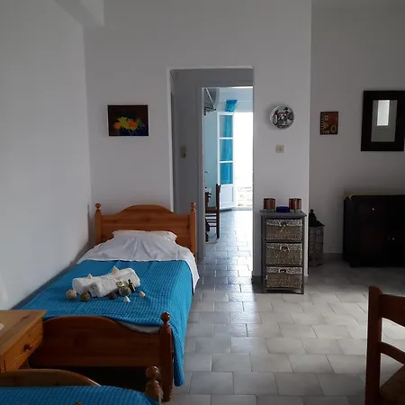 Paros * Páros