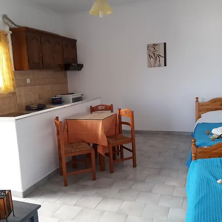 Appartement Paros