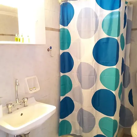Paros Appartement Páros