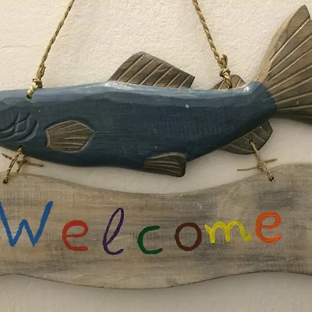 Apartament Dora Páros