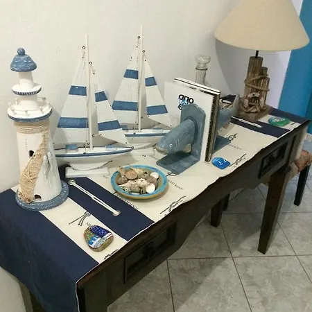 Paros *