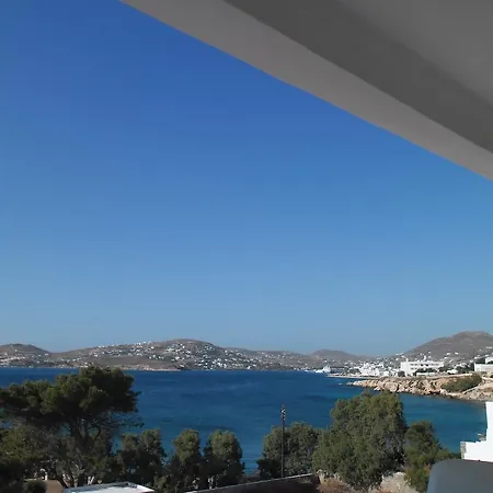 Paros * Páros