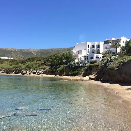 Paros Appartement