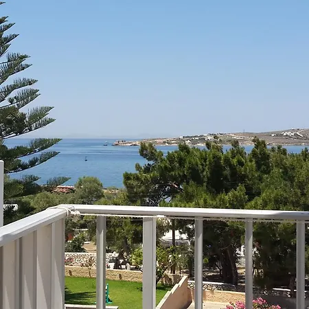 Paros