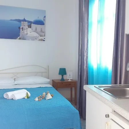 Paros * Páros