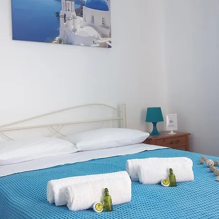 Paros *