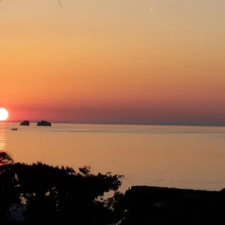 Appartement Paros *