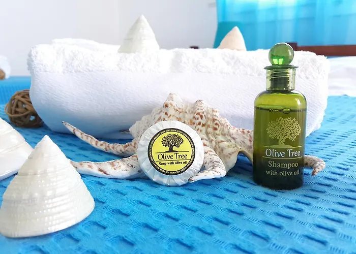 Dora شقة باروس