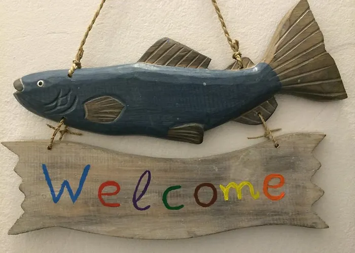 Appartamento Dora Paro