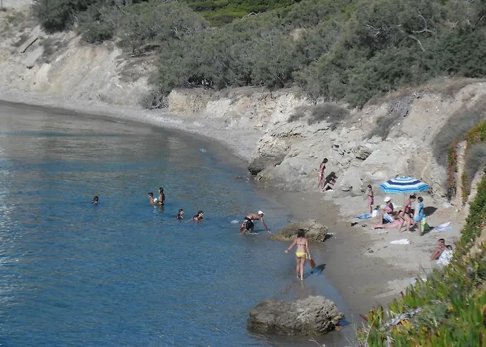 Апартаменты Dora *