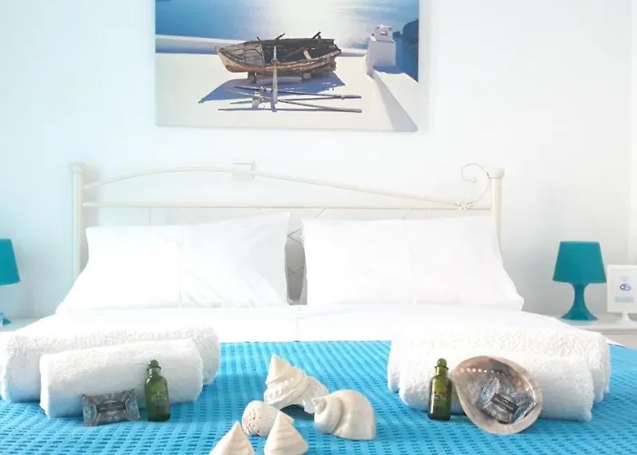 Dora شقة باروس