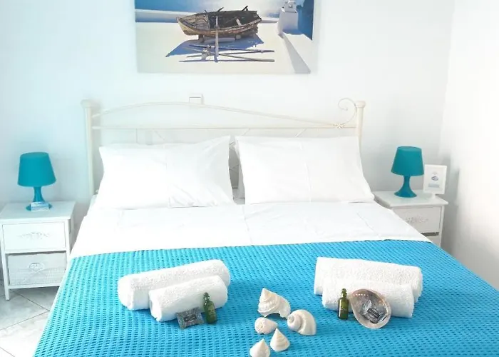 شقة Dora باروس